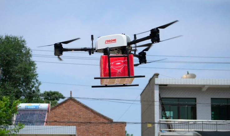 北京：拟围绕两大机场打造大型快递园区