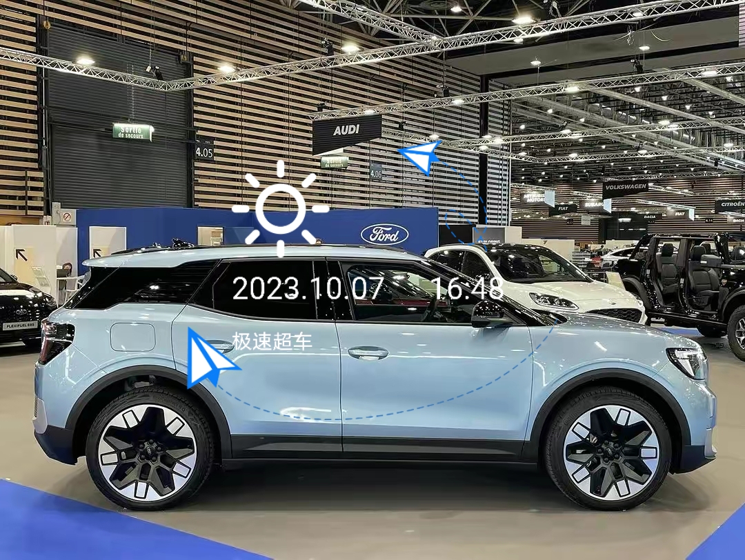 林肯电动化战略向下：福特CEO称“平价EV才有意义”