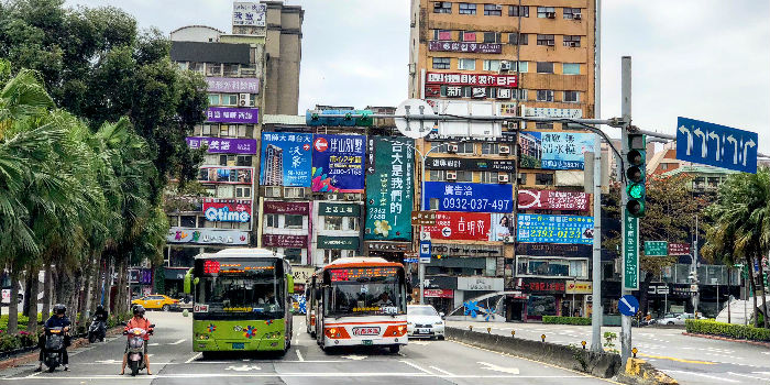 台海观澜 | 国民党主席应是没有杂质的“纯蓝人”