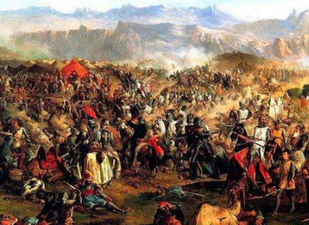 中央民族大学白照杰：唐玄宗胞妹金仙公主的求道之路