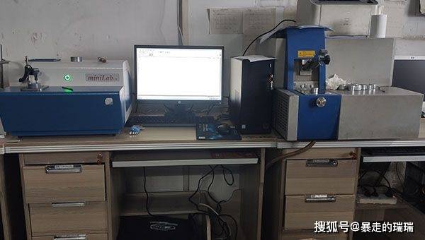 钢研纳克：将展出CCD7000型直读光谱仪等多款分析测试仪器产品