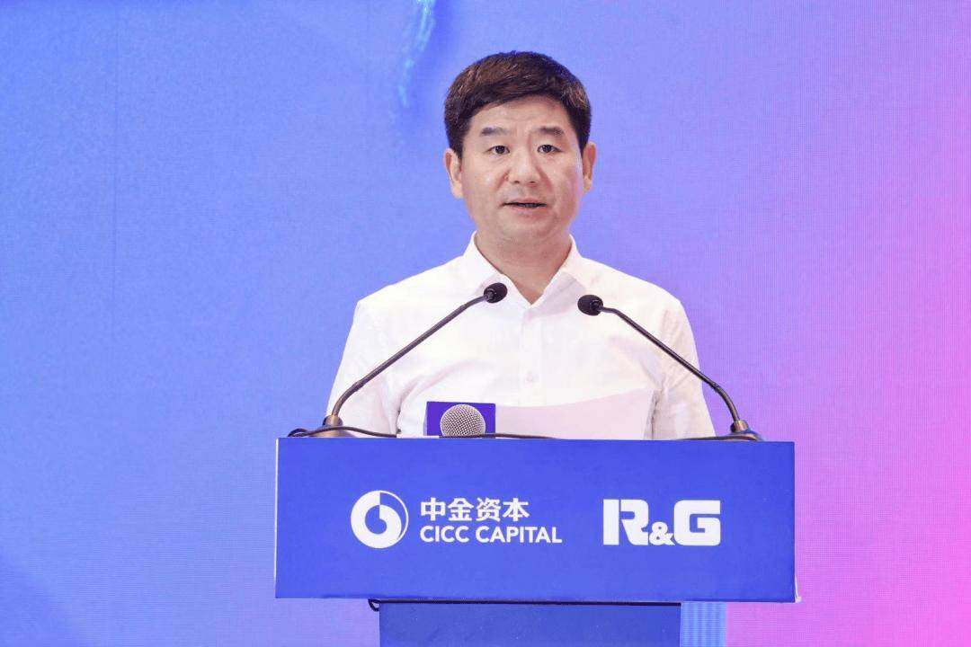 诺思格：公司目前业务中大部分为创新药