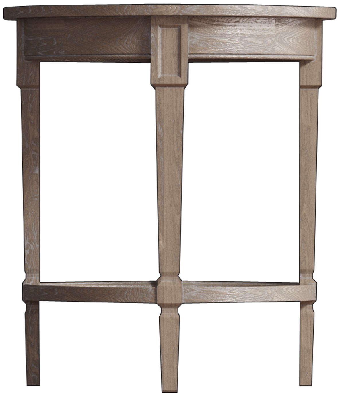 顾家家居获得外观设计专利授权:“边几(PT3260TB)”