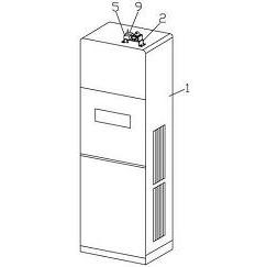 莱尔科技获得实用新型专利授权：“一种便于版辊更换的柔性电路板生产装置”