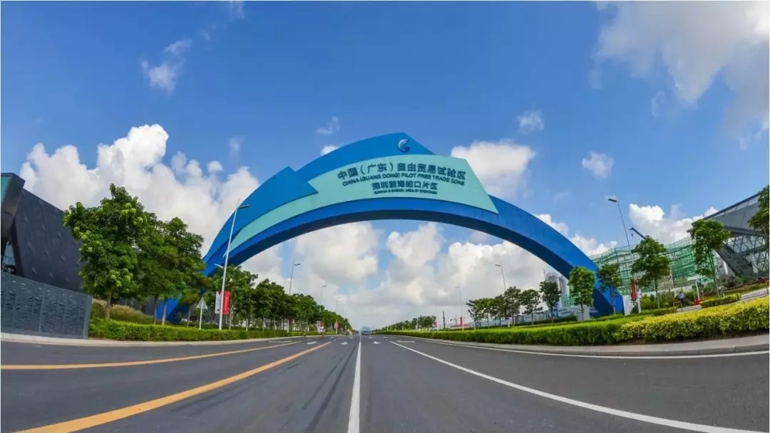 通力电梯南方总部落户深圳前海：加码大湾区投资，构建“双总部”协同发展新格局