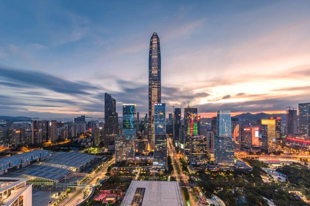 通力电梯南方总部落户深圳前海：加码大湾区投资，构建“双总部”协同发展新格局