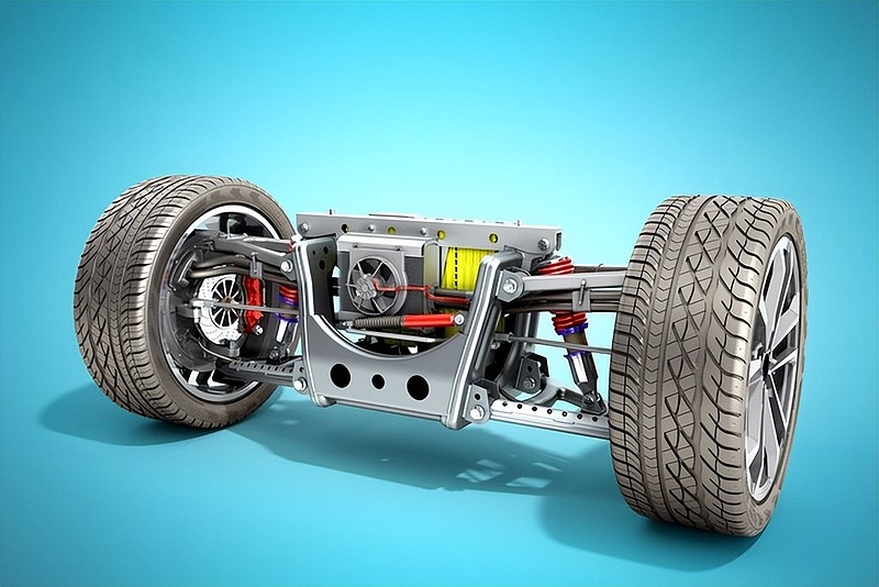 汽车“制动革命”来了？京西智行谨慎应对EMB量产热