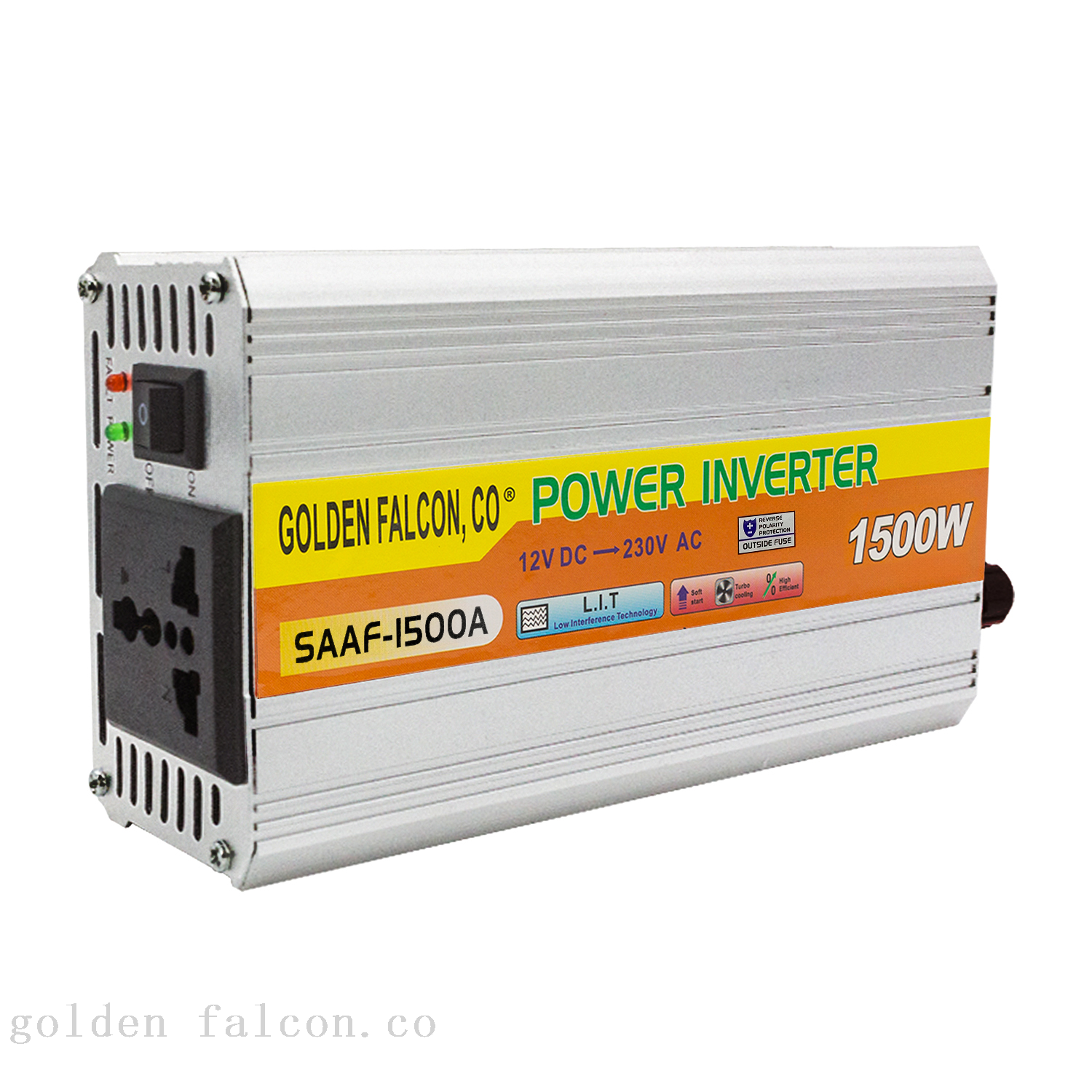 锦浪科技获得发明专利授权:“一种光伏逆变器的两级功率限载控制方法”