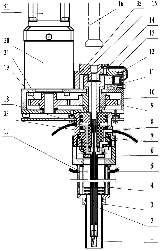 中国西电获得发明专利授权:“导电螺线的布线方法”