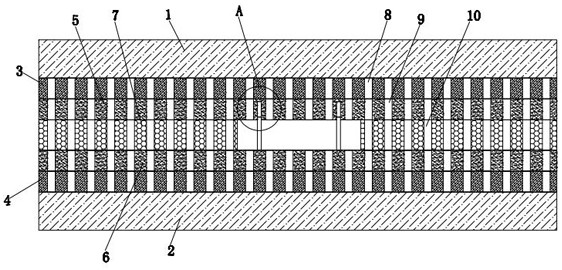 中国西电获得发明专利授权:“导电螺线的布线方法”