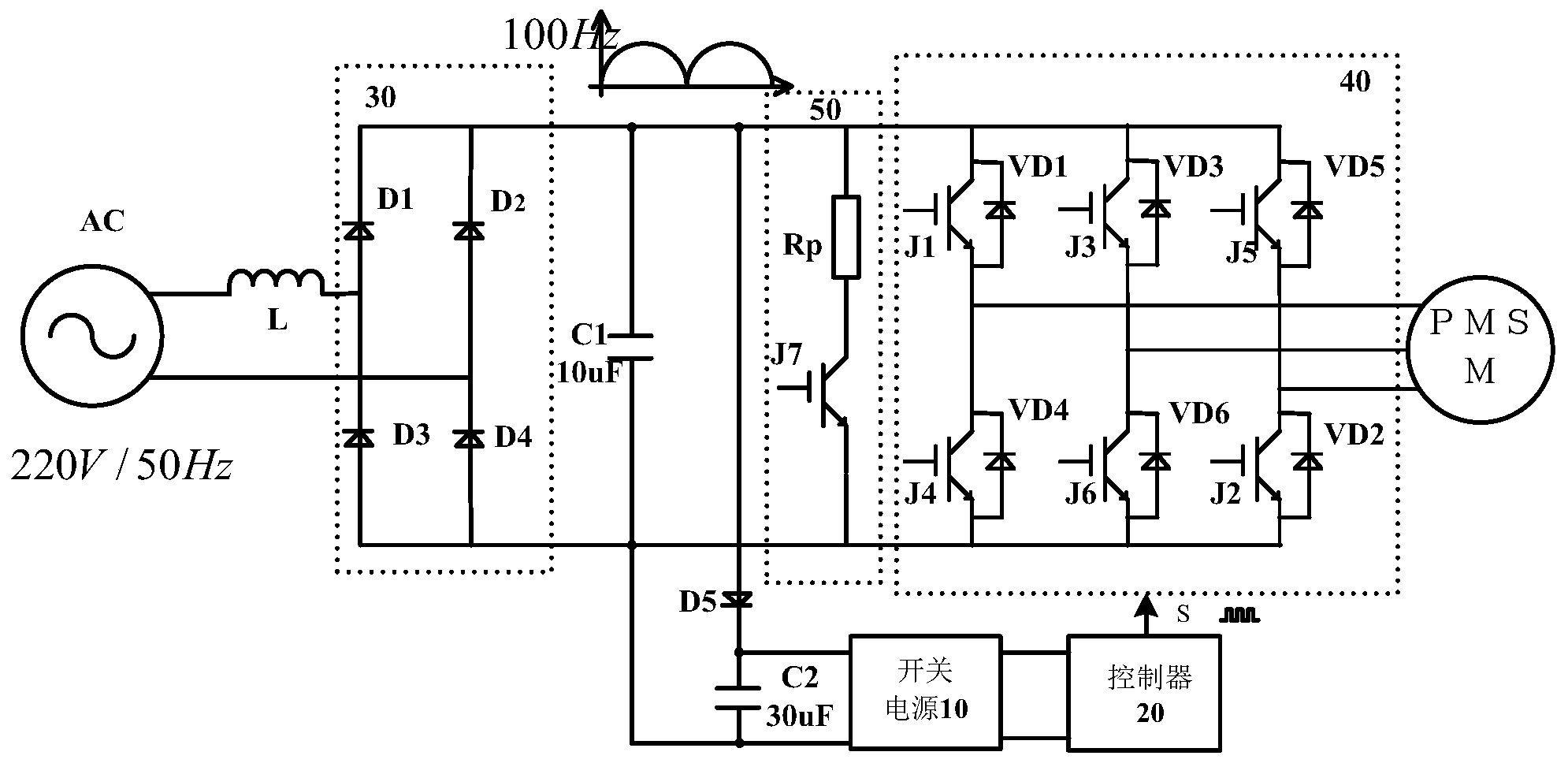 格力电器获得发明专利授权：“一种电机的启动控制方法、装置、电机和存储介质”