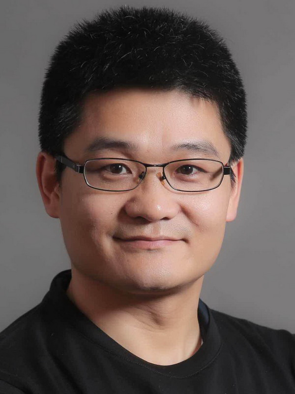 王越冉个人项目:行人重识别