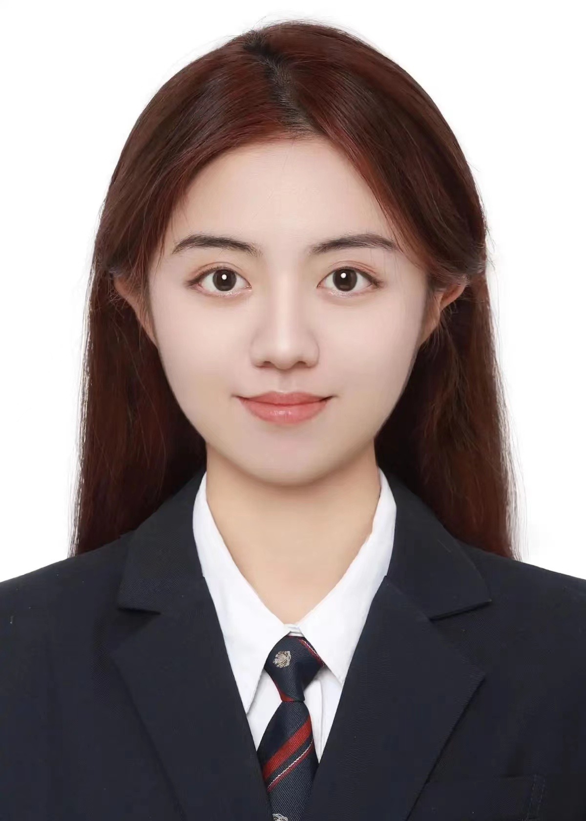 王越冉个人项目:行人重识别