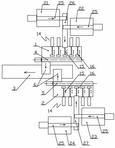 美腾科技获得发明专利授权：“一种多产品喷吹系统”