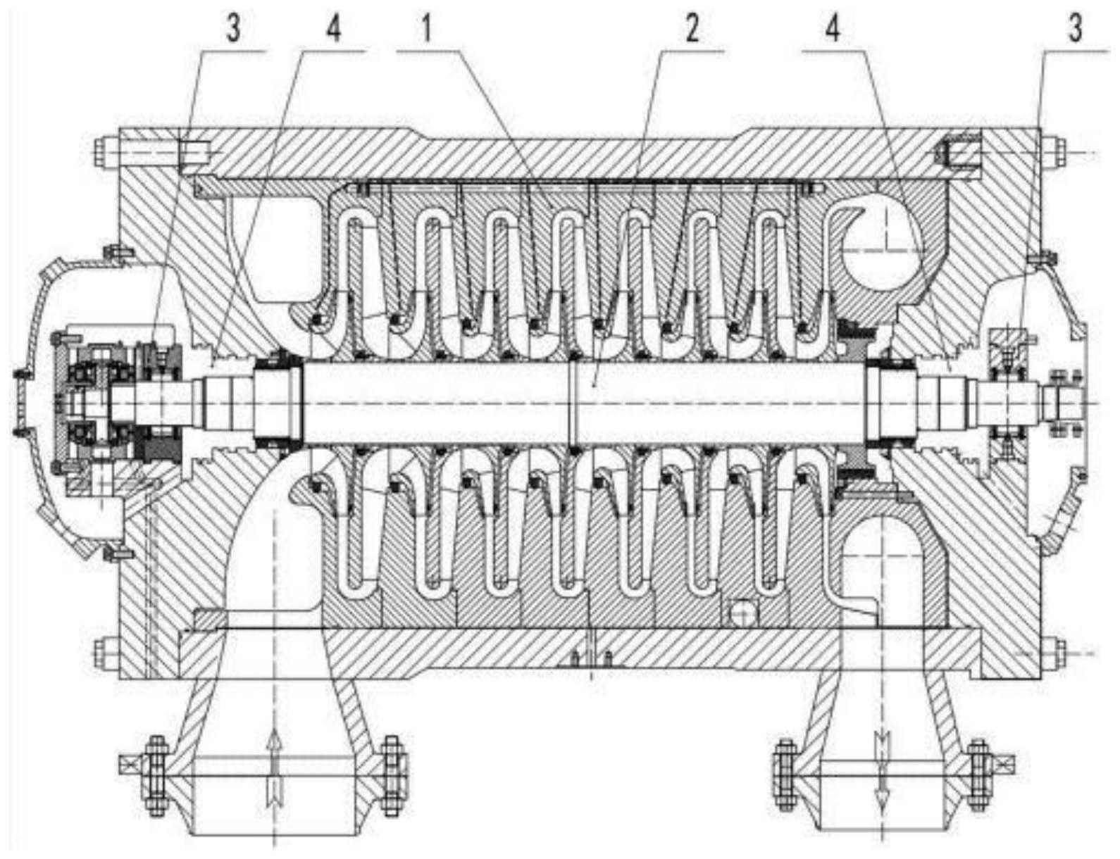 格力电器获得发明专利授权：“一种压缩机回油结构、压缩机和空调器”