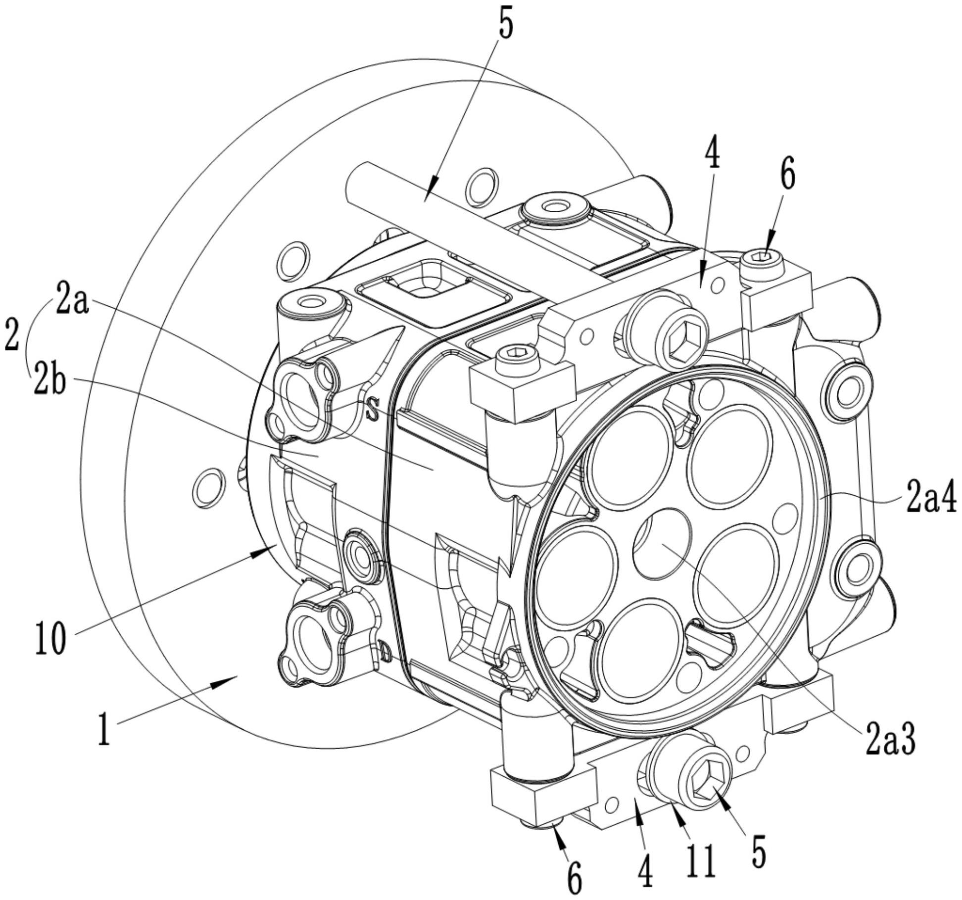 格力电器获得发明专利授权：“一种压缩机回油结构、压缩机和空调器”