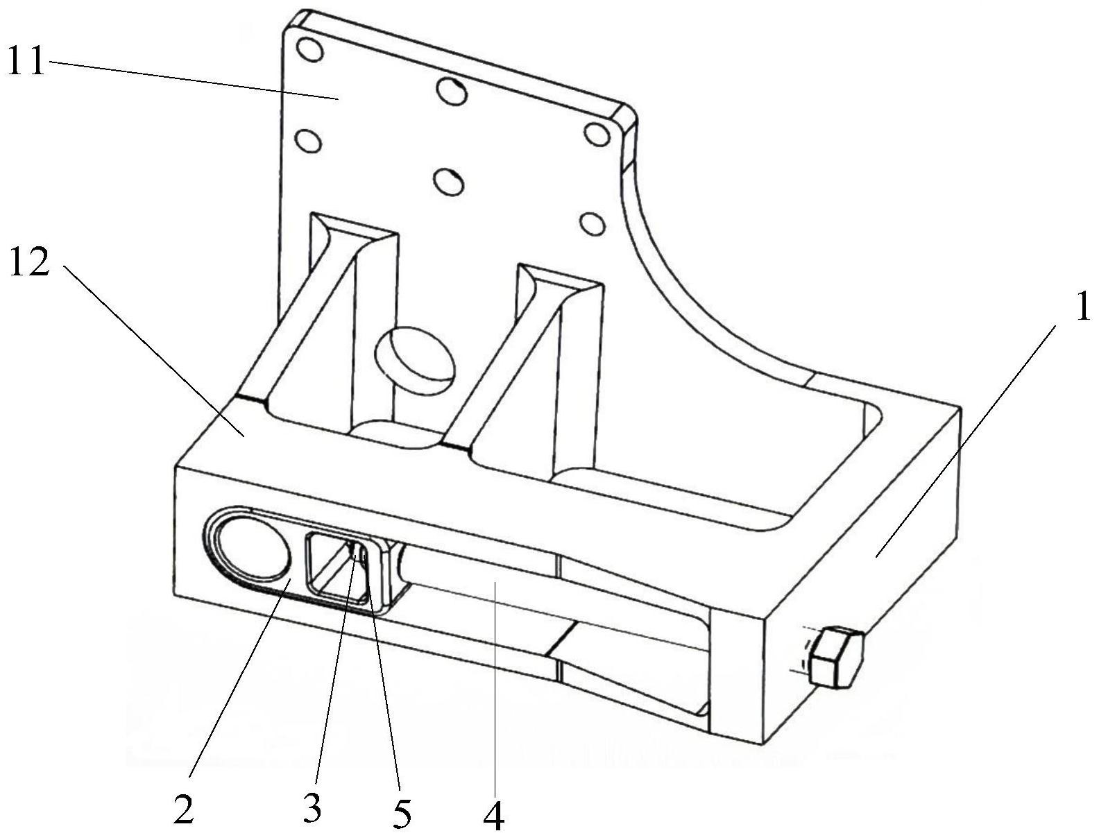 时代新材获得发明专利授权：“船舶关键系统的隔振抗极限载荷限位系统及隔振限位方法”