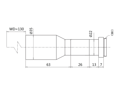 奥普特获得发明专利授权：“一种工业远心镜头及其光学系统”