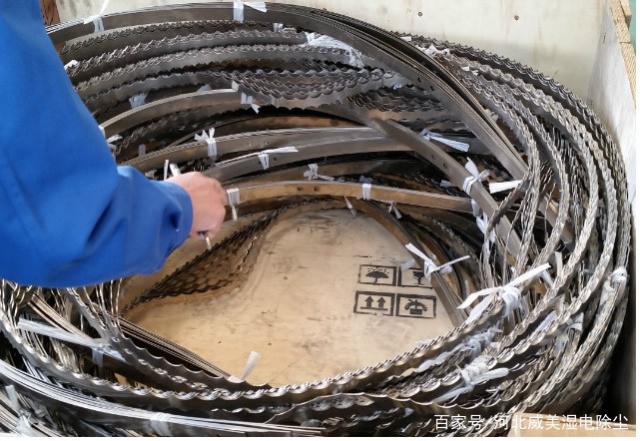 龙净环保获得发明专利授权：“阴极线自动焊接生产设备和阴极线生产方法”