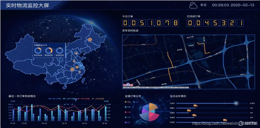 国投智能获得发明专利授权：“基于时空数据的多维轨迹分析及可视化方法及装置”