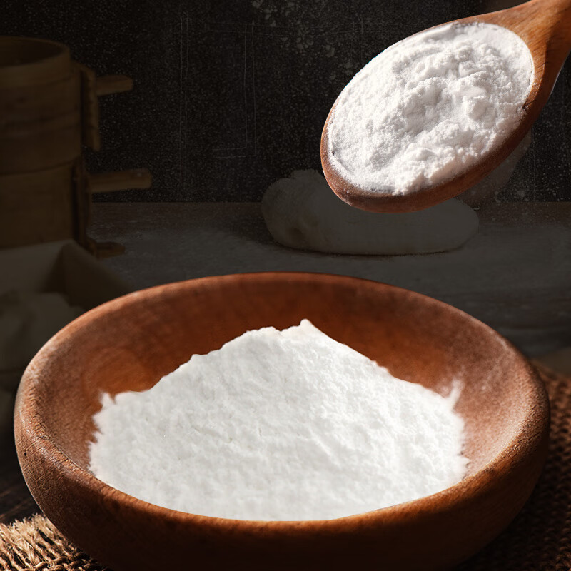 安琪酵母获得发明专利授权：“一种膨松剂及其制备方法和应用”