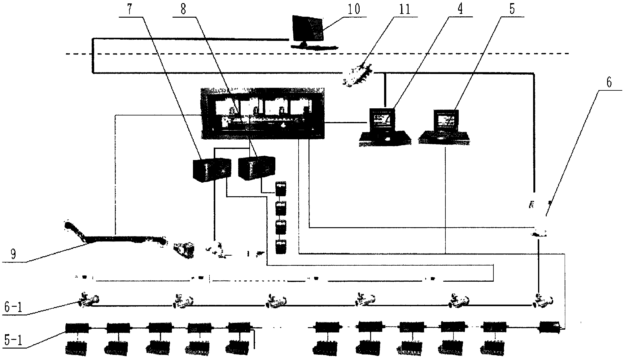 天玛智控获得发明专利授权：“综采工作面的整体式地面控制系统”