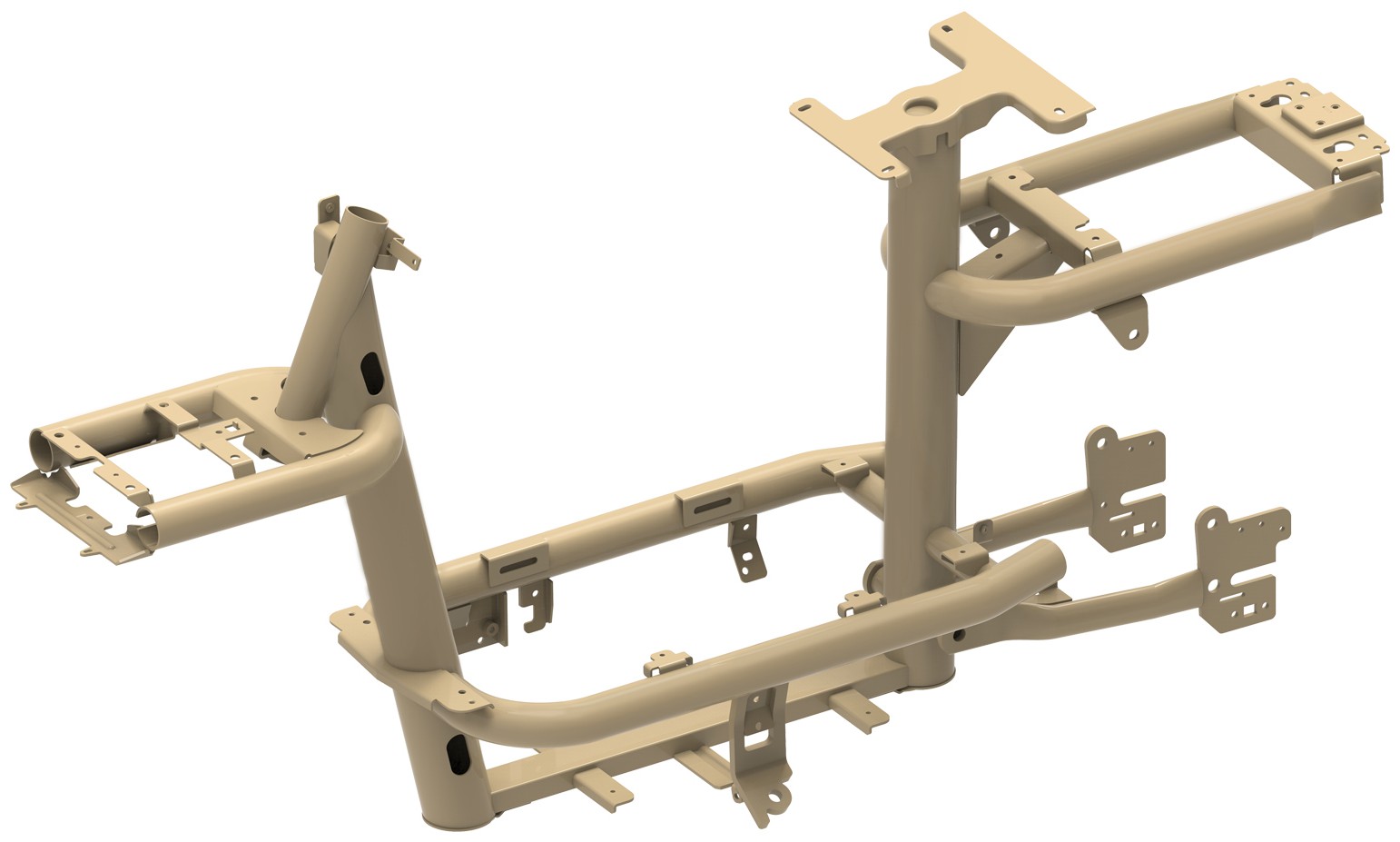 博力威获得发明专利授权：“便捷装拆结构、动力电池安装架、车架组件及电动车”
