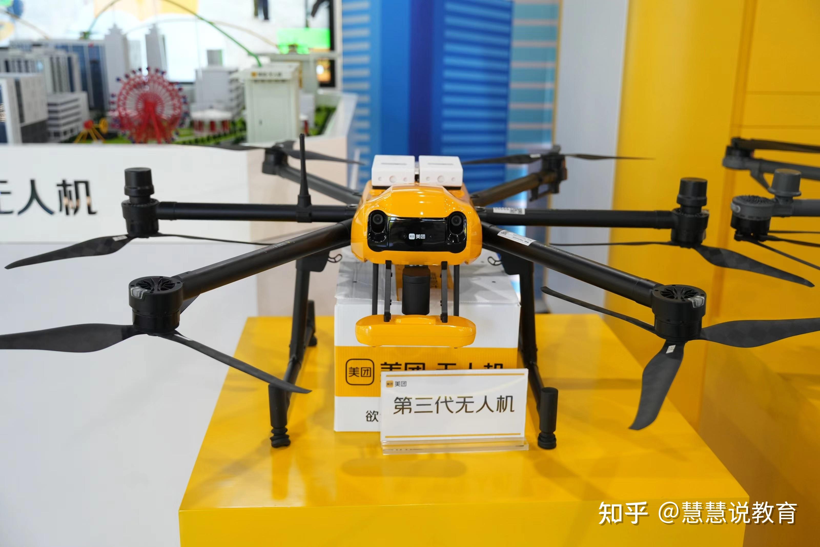 我国低空装备产品数量超400万台