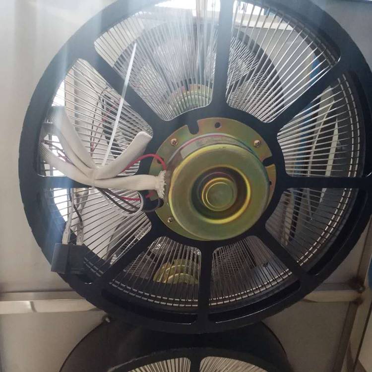 盾安环境公布国际专利申请：“油分离器及其空调系统”