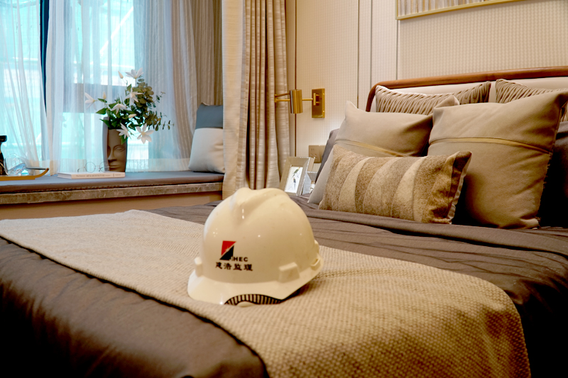 连锁智慧公寓+科创综合体 华开智地集团商业新模式