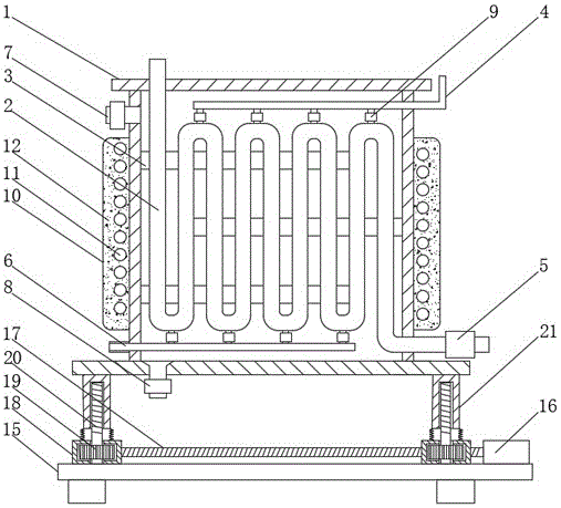 格力电器获得实用新型专利授权：“管接头及管体清洁装置”