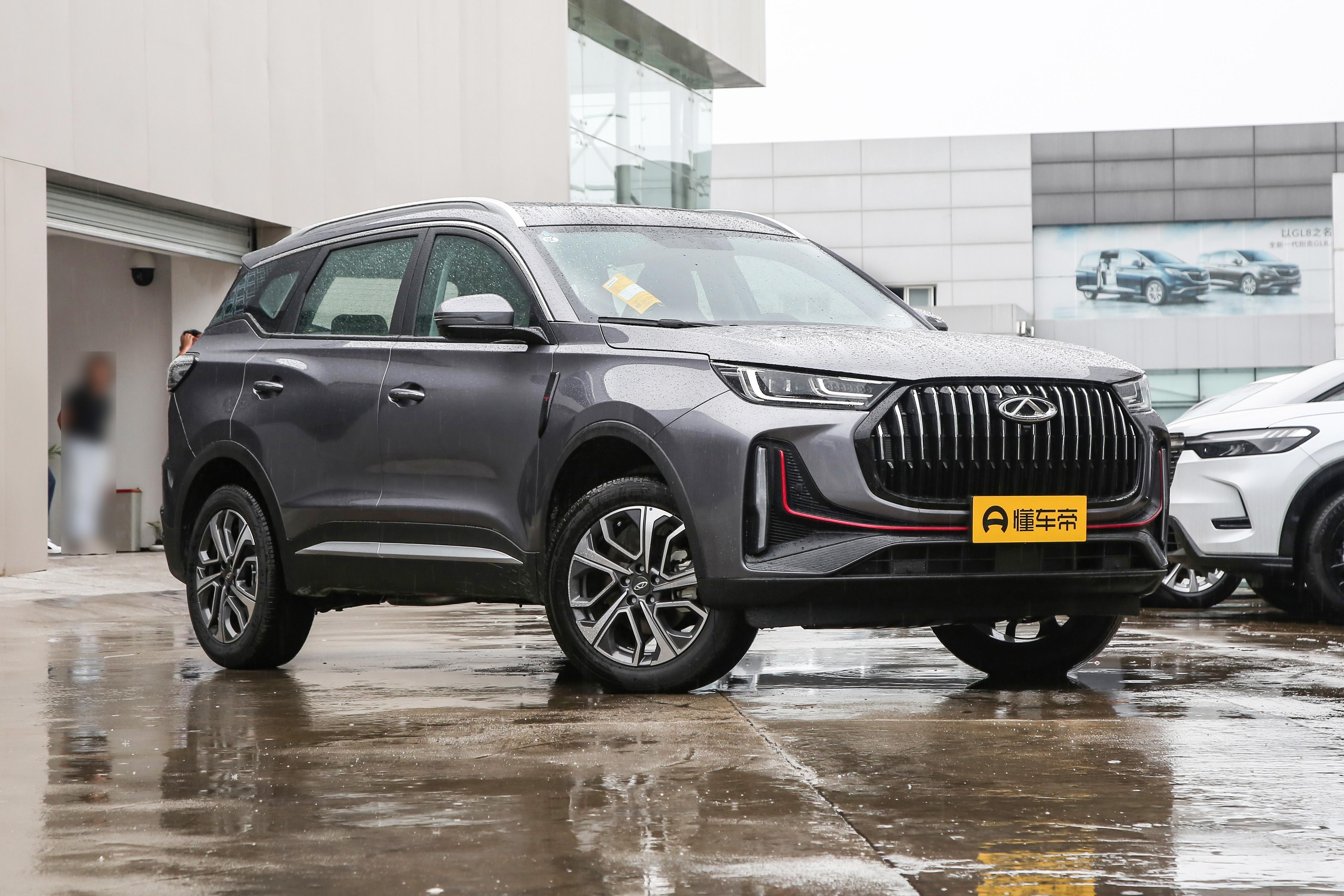 奇瑞集团8月销售汽车24.3万辆，出口12.95万辆创新高