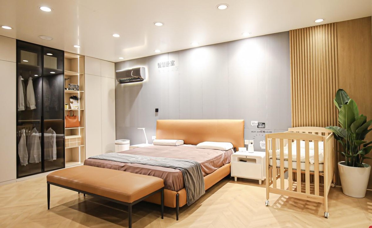 海尔智家获得实用新型专利授权：“储物结构及储物设备”