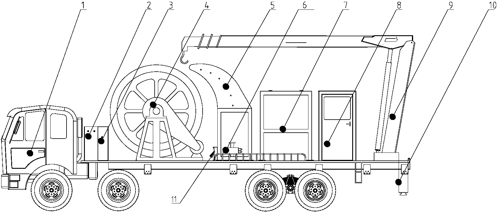 中国石油获得发明专利授权：“一种酸性含磷废水的深度处理与回用方法”