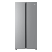 海尔智家获得实用新型专利授权：“搁物架及冰箱”