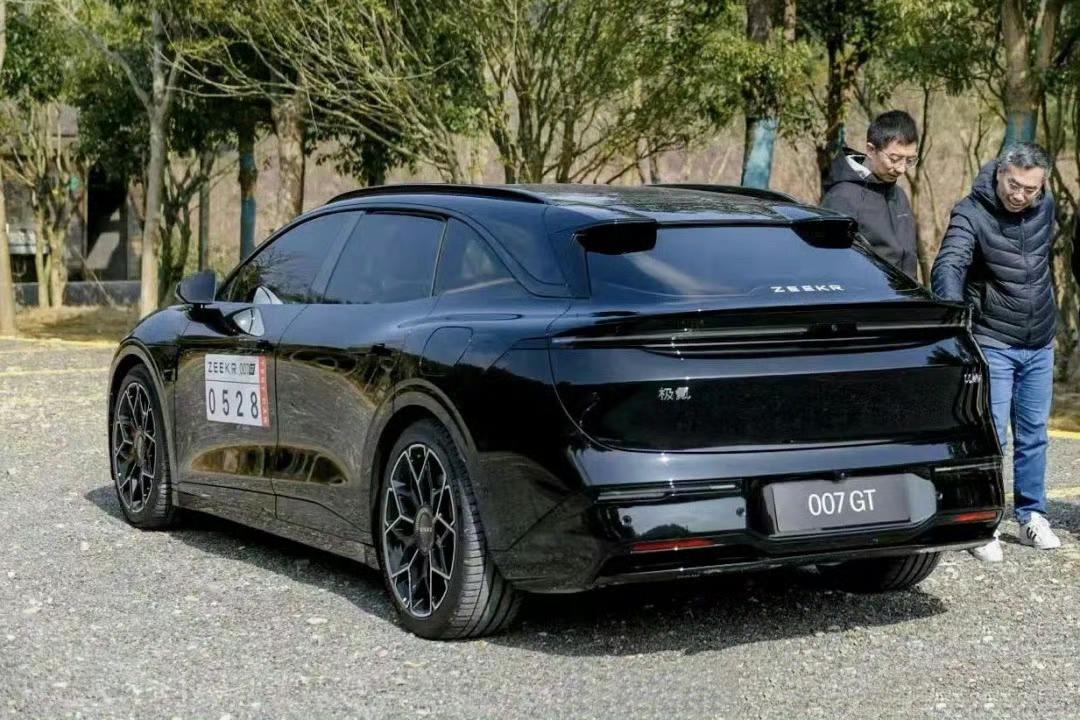 极氪朱凌博士正式加盟沃尔沃，出任亚太区运营负责人