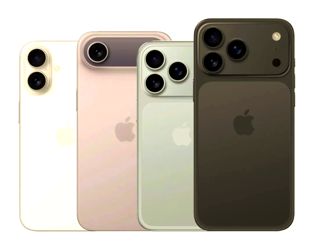 苹果发布iPhone 17系列之后：劳务中介劝人“跑步进厂”