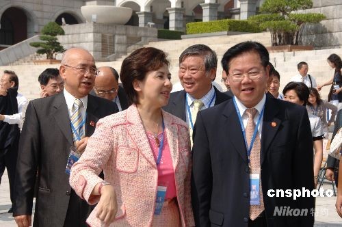 台海观澜 | 柯文哲的白纸，画不上蓝色的蓝图