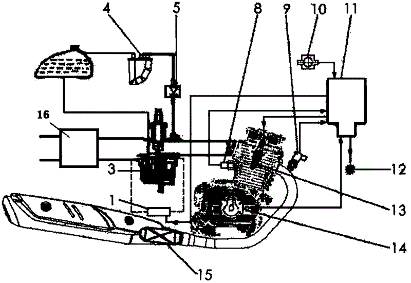 开特股份获得实用新型专利授权：“一种外部温度传感器”
