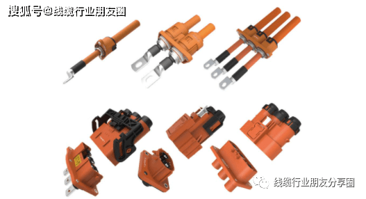 中航光电获得发明专利授权：“一种同轴连接器及外导体”