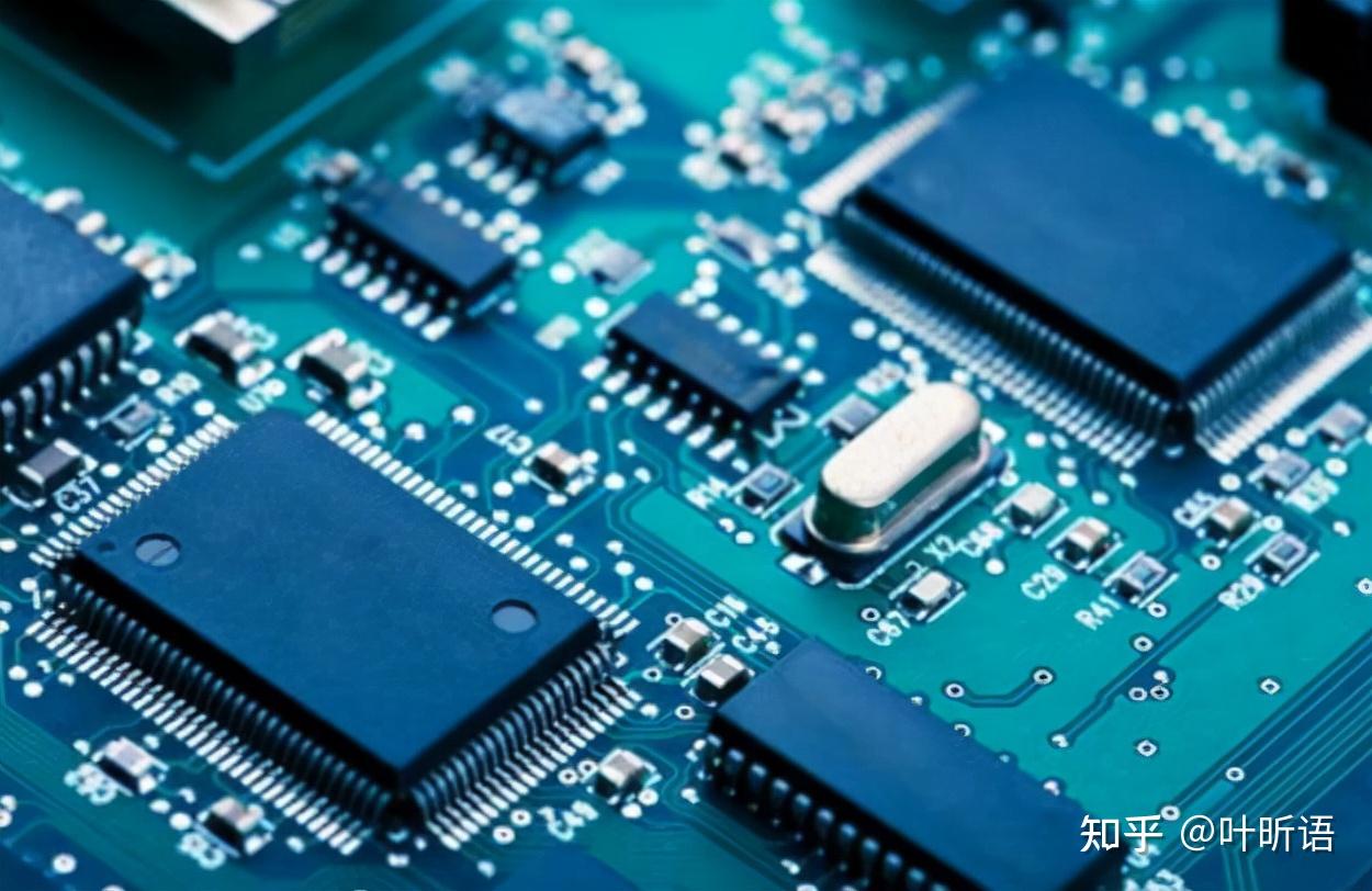 中芯国际精心策划股权回购 半导体行业整合提速