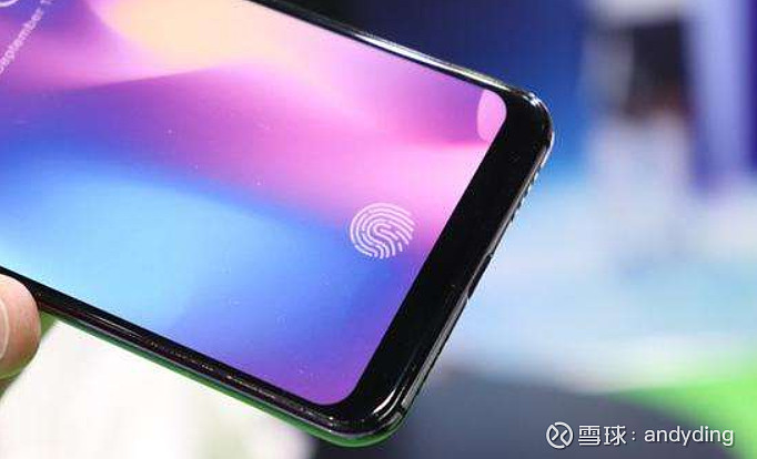 汇顶科技获得发明专利授权：“基于运放的迟滞比较器和芯片”