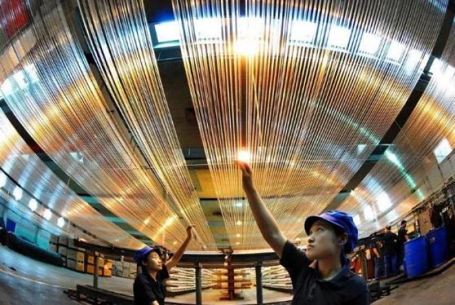 中国石化获得发明专利授权：“深覆盖岩溶场地桩基溶洞顶板稳定性分析方法”