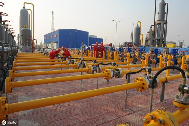 中国石油获得发明专利授权：“一种页岩气储量评价方法”