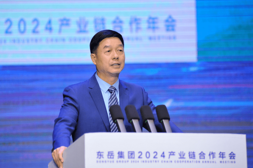 新能泰山：积极探索业务拓展与资产整合