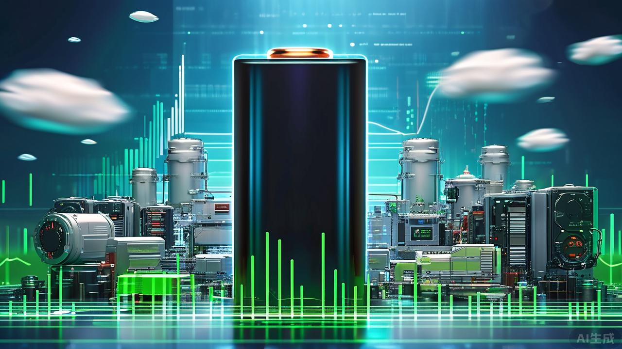 海辰药业：公司将派人参加合肥10月的固态电池大会