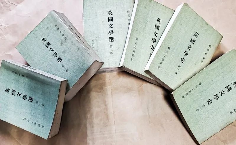 |晒书客・果月之书|