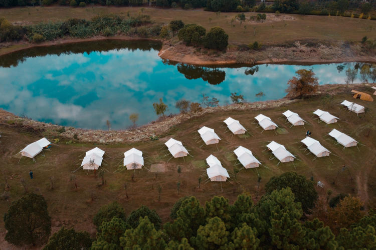 露营经济持续火热 2025海南露博会将于11月开幕