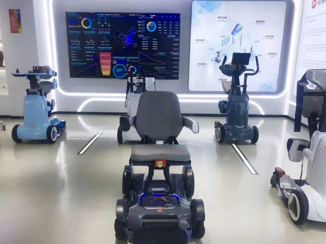 崇德科技：暂未与国内人形机器人企业开展合作