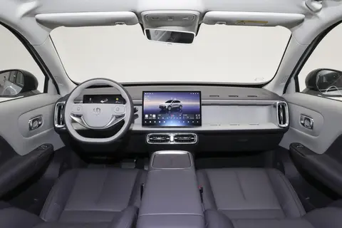 浙江美大：投资魔视智能科技公司其汽车智驾项目